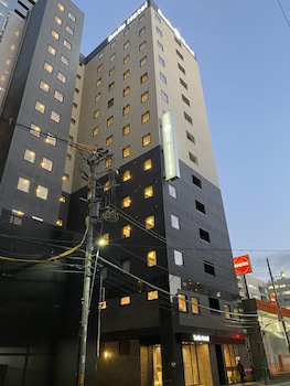 Smile Hotel Shinosaka